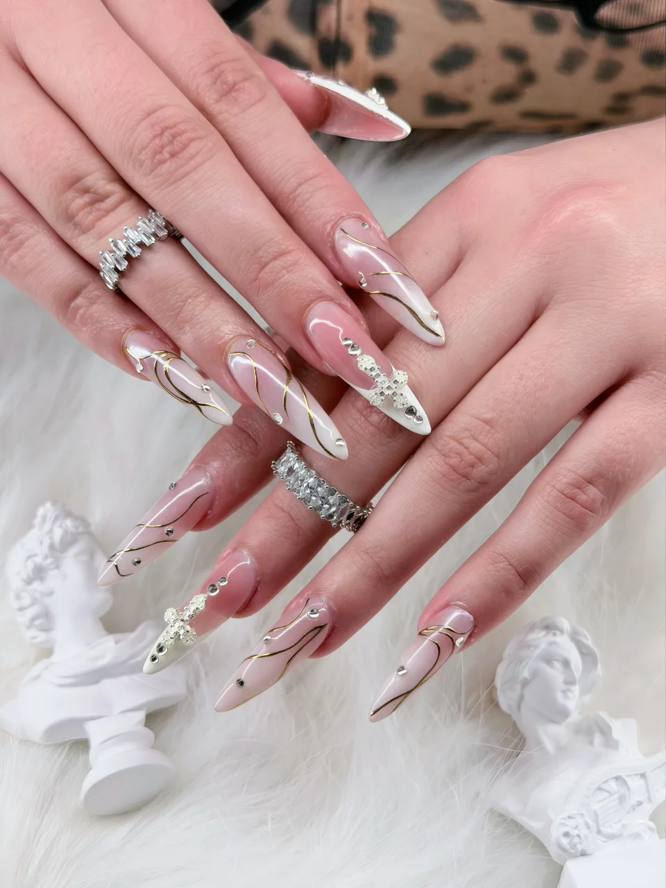 Premium nail Sydney