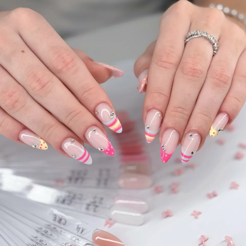 Premium nail Sydney