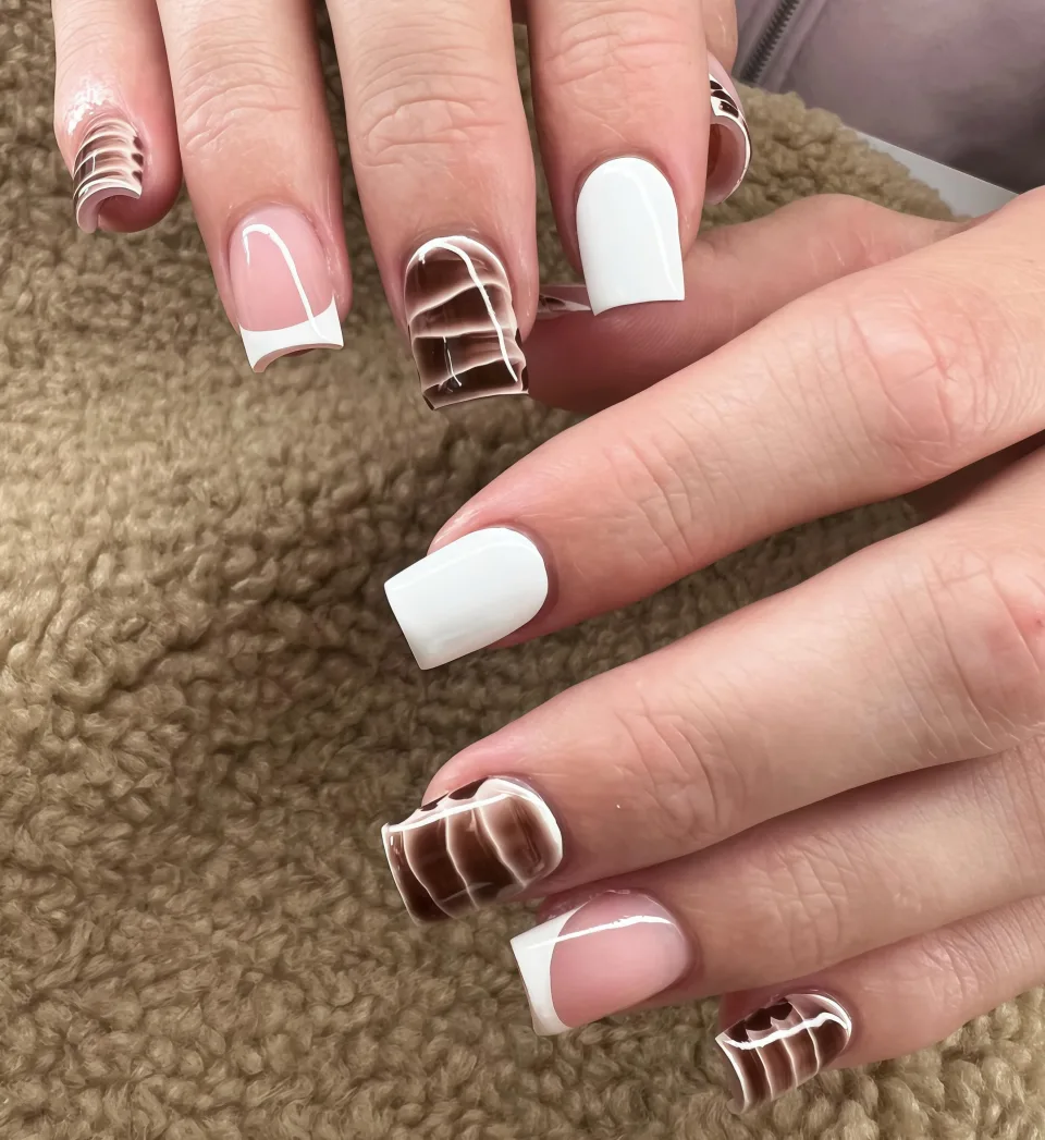 Premium nail Sydney