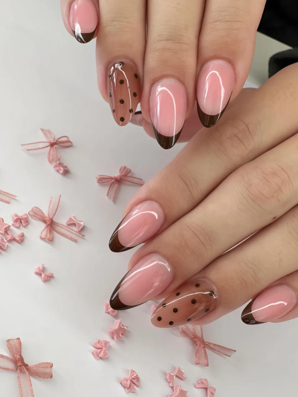 Premium nail Sydney