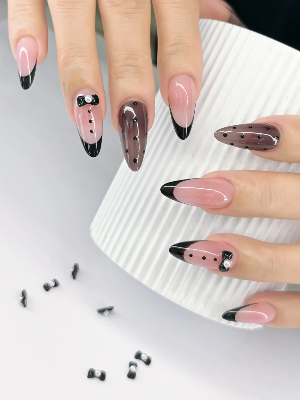 Premium nail Sydney