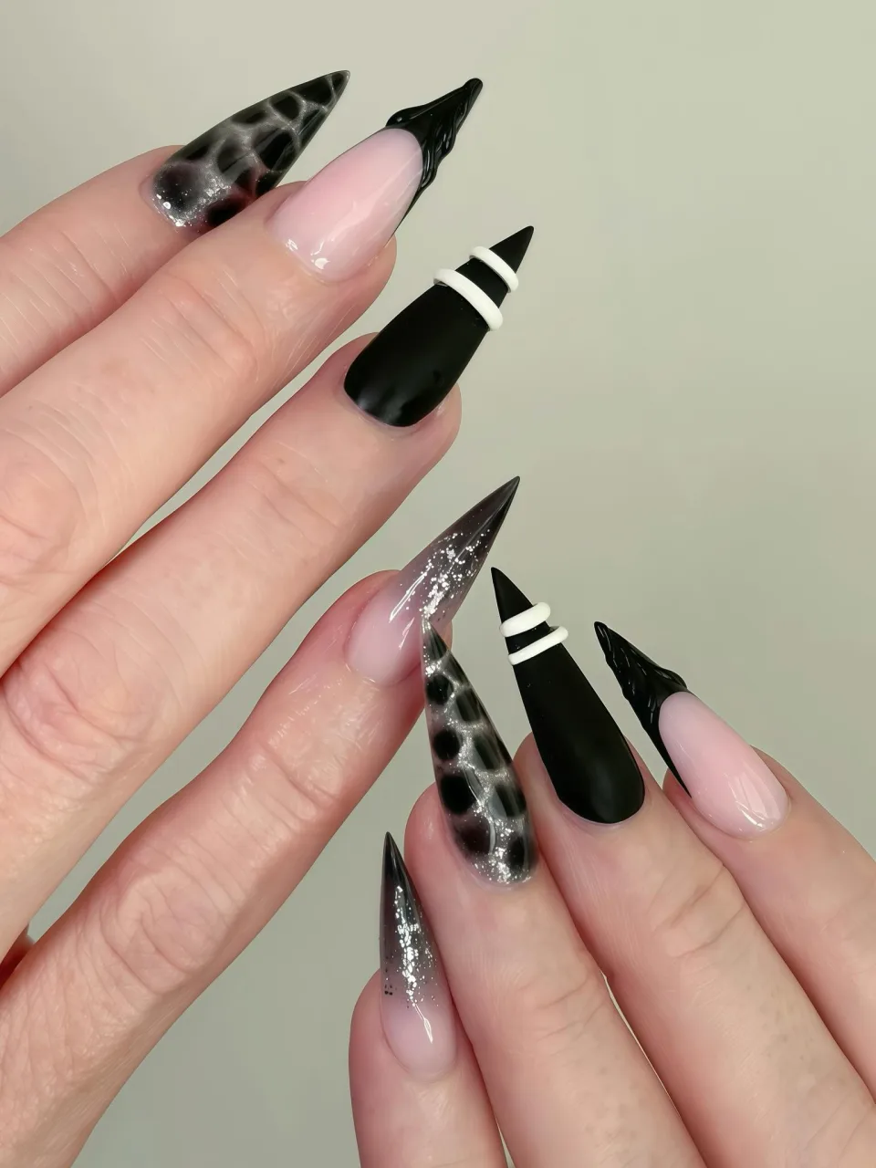 Premium nail Sydney
