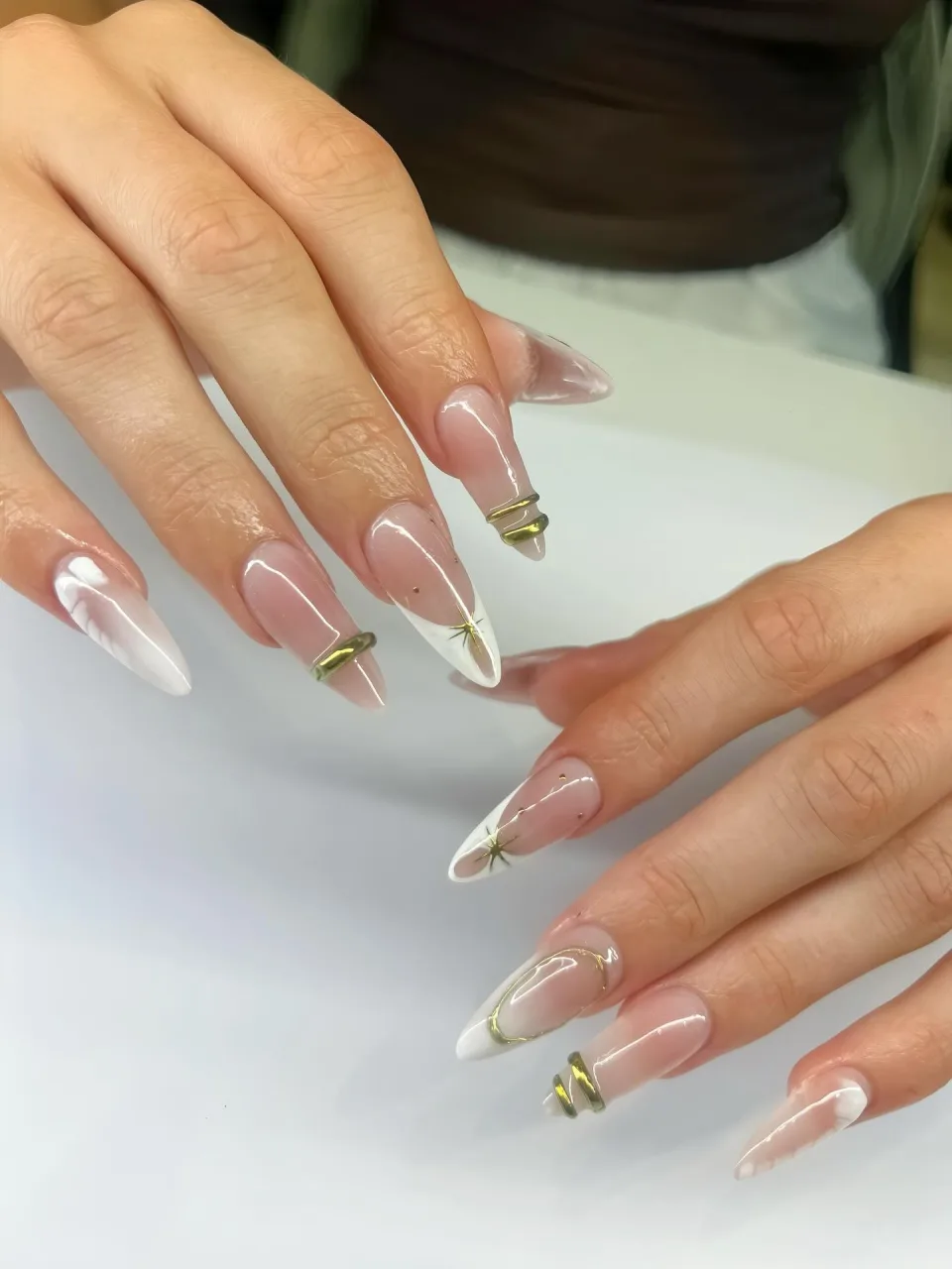 Premium nail Sydney