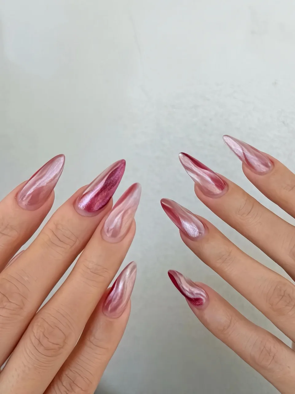 Premium nail Sydney