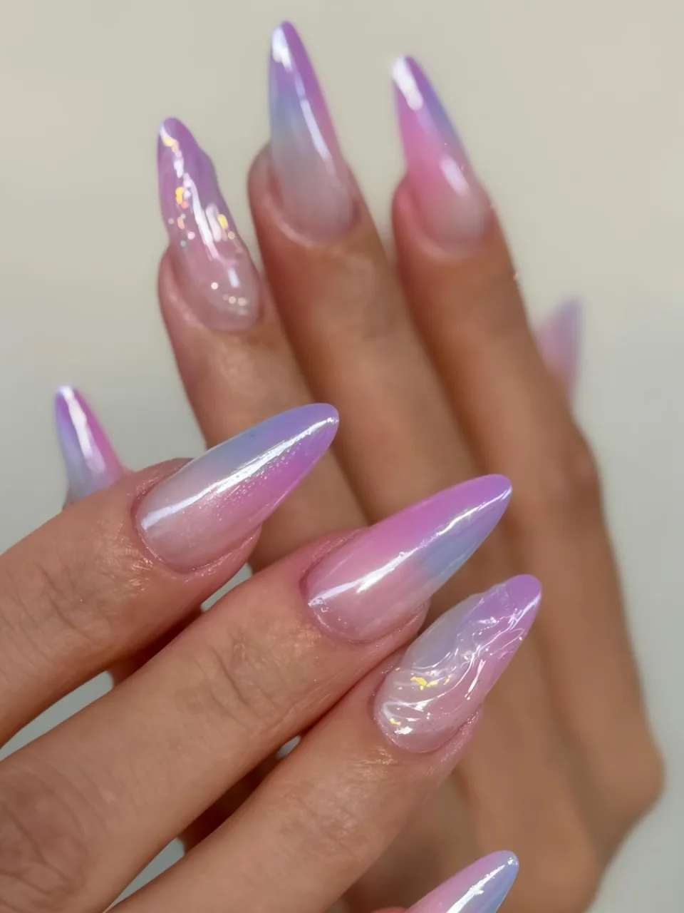 Premium nail Sydney