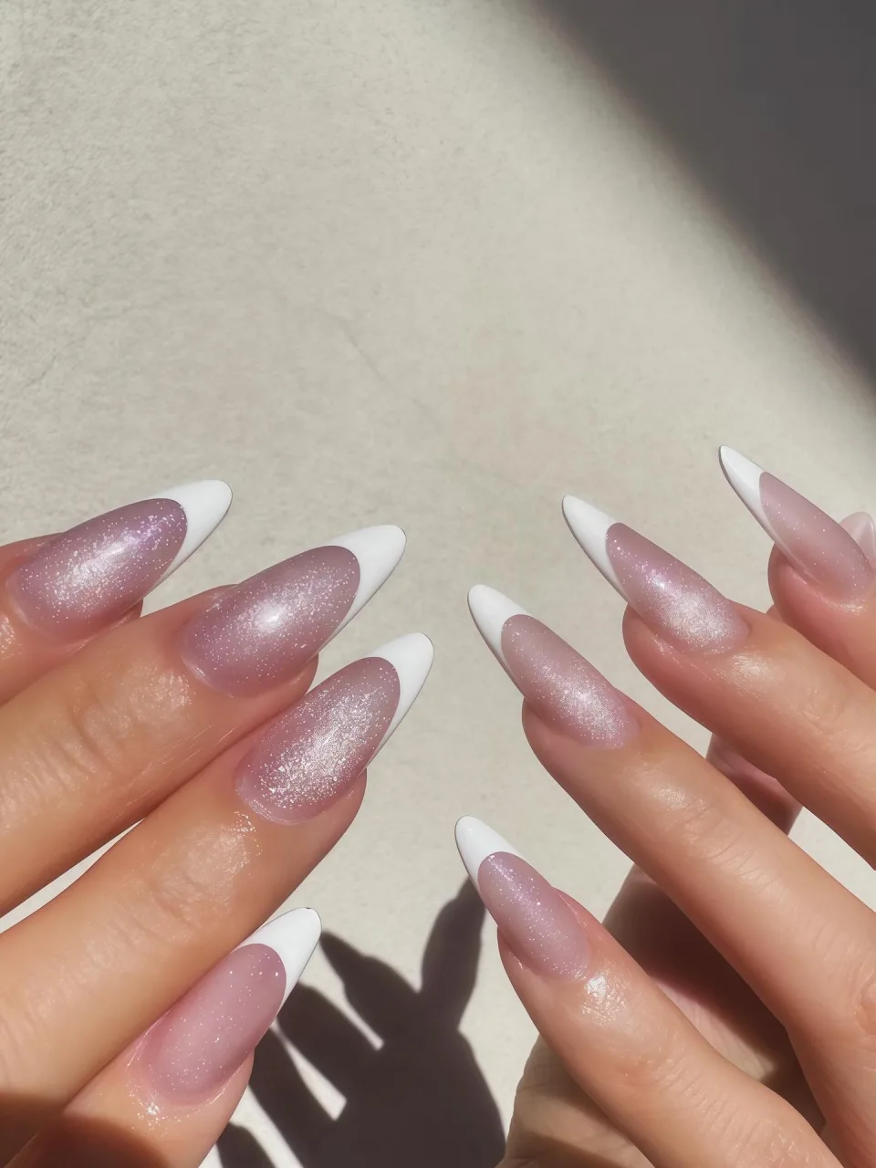 Premium nail Sydney