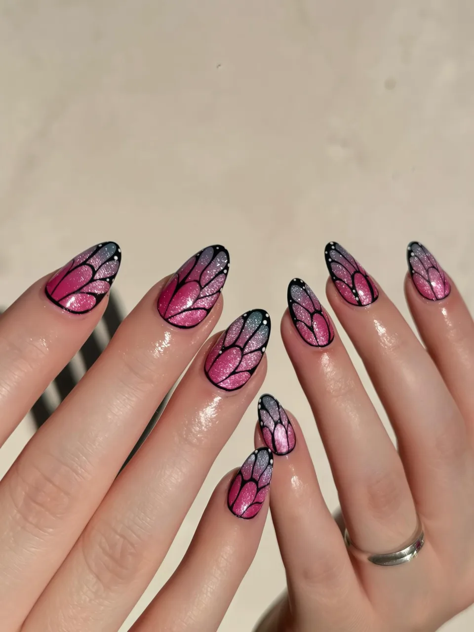 Premium nail Sydney
