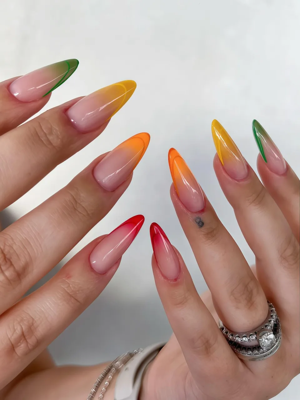 Premium nail Sydney